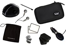 17-in-1 Bundle Pack for Nintendo DS Lite