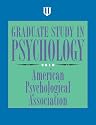 Graduate Study in Psychology 2010