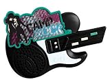 Camp Rock Air Jammerz Guitar Version 1