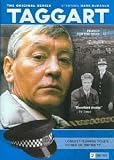 Taggart - Prayer for the Dead Set