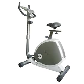 Care Bike to apartment Xiris 2 Aeromagnetic