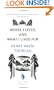 Where I Lived, and What I Lived For (Penguin Great Ideas)
