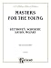 Search : Masters for the Young -- Beethoven, Schubert, Haydn, Mozart (Kalmus Edition)