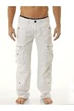 Ritchie - Pantalon Quenas - Homme