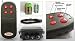 Pet Supplies : 4 in 1 Electronic Remote Control Training System--CE Certification