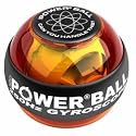 Powerball Amber Regular