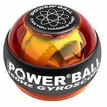 Powerball Amber Regular