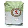 Coffee Bean Direct CO2 Decaf Espresso Coffee, 5-Pound Bag,Net 2265 g.