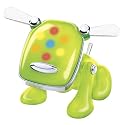 Hasbro i-Dog Robotic Music Loving Canine - Lime