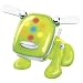 Hasbro i-Dog Robotic Music Loving Canine - Lime