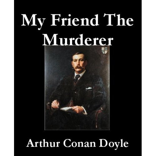 My Friend The Murderer (Penny Books)