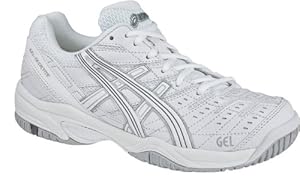 ASICS GEL-DEDICATE 2 Women's Tennis Shoes - 9.5