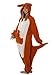 Kangaroo Kigurumi (All Ages Costume)