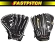12.5" Right Hand Throw "Funnel Series" Womens Fastpitch Softball Glove