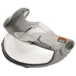 Shark Faceshields S 650/700/900 Full Face Motorcycle Helmet Accessories - Dual Lens Clear / One Size