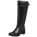 Naturalizer Women's Scurry Wide-Calf Boot