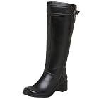 Naturalizer Women's Scurry Wide-Calf Boot