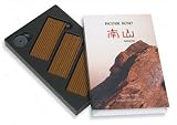 Southern Mountain (Nan-zan) - Frankincense - Shoyeido Incense Road - 60 Sticks