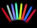 25 - 6 Inch omniglow glow sticks - 6 colours