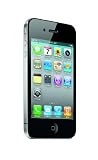 Apple iPhone 4 16 GB, colore: Nero (Importato Unione Europea)