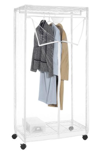 Supreme Clothes Closet, 70