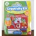 Toys : My First Leappad Learning Desk Creativity Kit