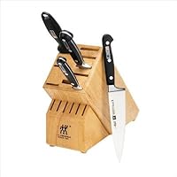 J.A. Henckels Twin Pro-S 5-Piece Gift Set