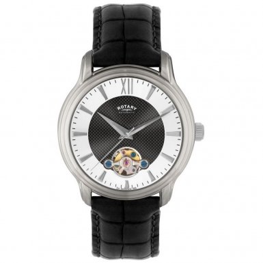 Rotary Herrenuhr Automatik GS02815/06