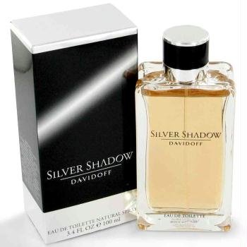 Silver Shadow by Davidoff Eau De Toilette Spray 100 ml Preisvergleich