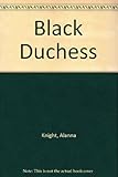 The black duchess