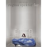 Regina Spektor - Far [Paperback]