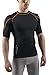 Sub Sports Men's Sub Rx Sports Graduated Compression Baselayer Top Short Sleeve