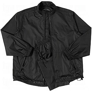 Sun Mountain Mens Provisional Rainsuits