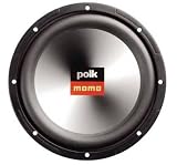 Polk/MOMO MM2084 8-Inch Subwoofer (AA2084-B)