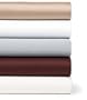 Pike Street 1000-Thread Count Luxury Single-Ply Sateen Sheet Set