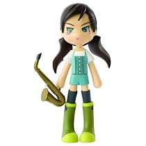 Pinky Street #32 Figure