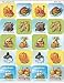 THANKSGIVING STICKERS