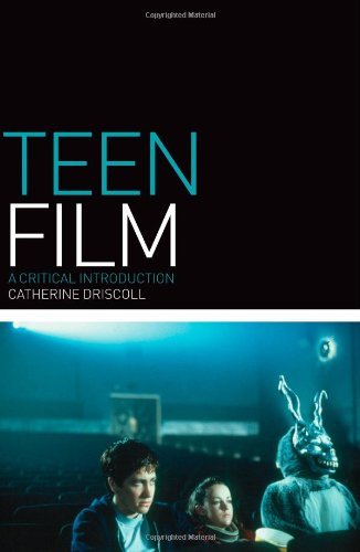 Teen Film: A Critical Introduction (Berg Film Genres) [Paperback] [2011] (Author) Catherine Driscoll