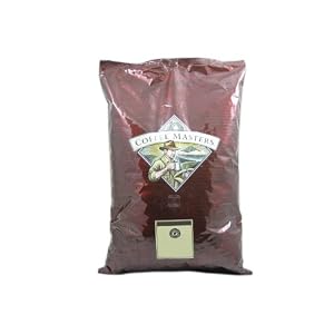 Cinnamon Hazelnut Coffee, Ground (5 Pound Bag)