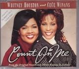 Count On Me [CD2] [CD 2]