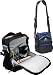Kiva P08-1288 Euro Tote - Blue