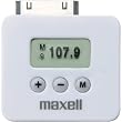 Maxell P-4A Digital iPod FM Transmitter
