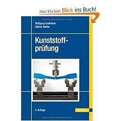 Kunststoffpr�fung