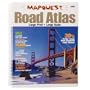 2006 MAPQUEST LARGE PRINT ROAD ATLAS