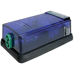 Silent-Air&reg; X5 Air Pump, 2-Outlet - Up to 80 Gallons