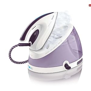 PHILIPS - Centrale vapeur 2400 W - Centrale vapeur 2400 W