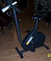 Weslo Pursuit 310cs Stationery Exercise Bike