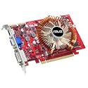 ASUS EAH4670/DI/1GD3/V2 Radeon HD 4670 1 GB 128-bit DDR3 PCI Express 2.0 x16 HDCP Ready CrossFire Supported Video Card
