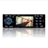 1DIN�}���`���f�B�A�I�[�f�B�I�v���[���[ MA360D3