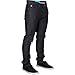 Enjoi Panda Slim Denim Pant - Men's Blue, 34